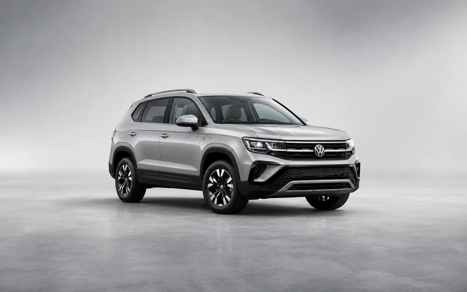 Volkswagen Taos